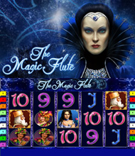 Игровой автомат The Magic Flute